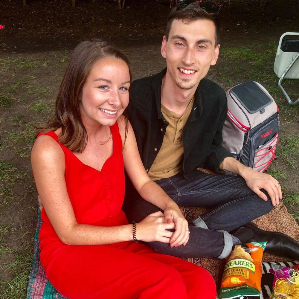 Meet your Posher, Brady